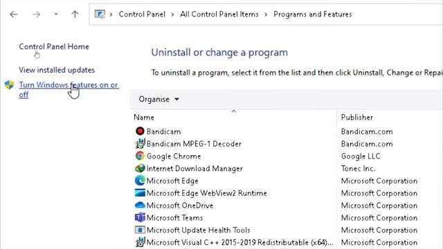 How to Fix the Application Was Unable To Start Correctly Error 0xc0000135 on Windows смотреть онлайн