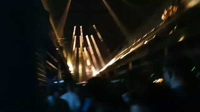Dax J @ PHOTON 2019 (Printworks London) смотреть онлайн