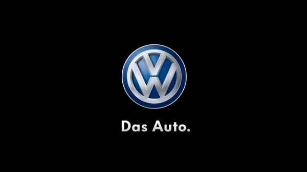 Volkswagen Das Auto    !!!  FHD !!