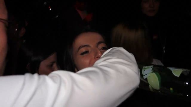 //SKKIP HOSPITAL// 2016 @ CLUB BUGATTI смотреть онлайн