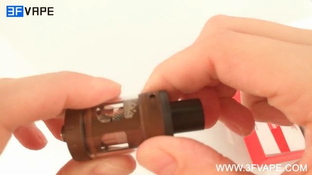 Digiflavor Wildfire Flavor Sub Ohm Tank Atomizer смотреть онлайн