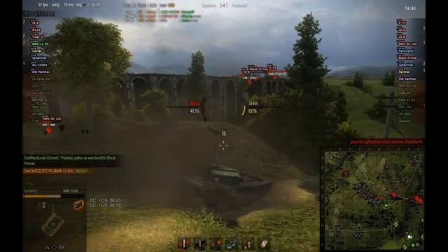 World of Tanks Voicepack Dota 2 0.8.3 смотреть онлайн