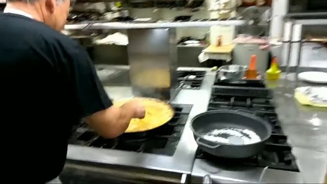 Паэлья мастеркласм(1) смотреть онлайн