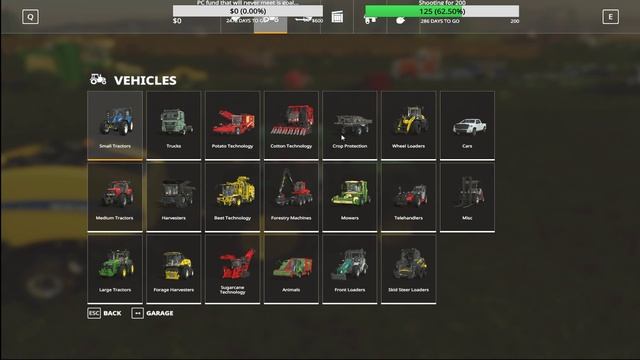 New O.S? Better test it with tractor game :) смотреть онлайн
