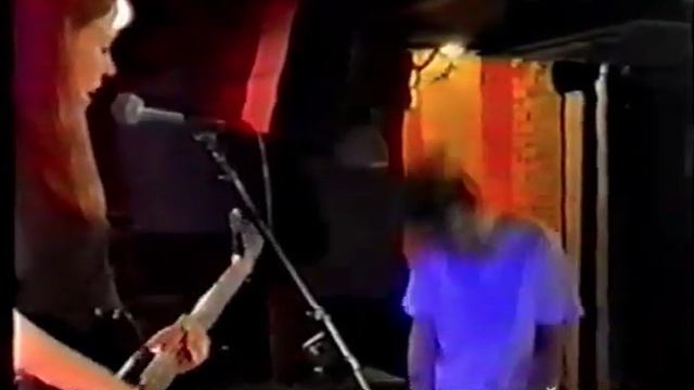 кундиус – про сверчков VHS смотреть онлайн