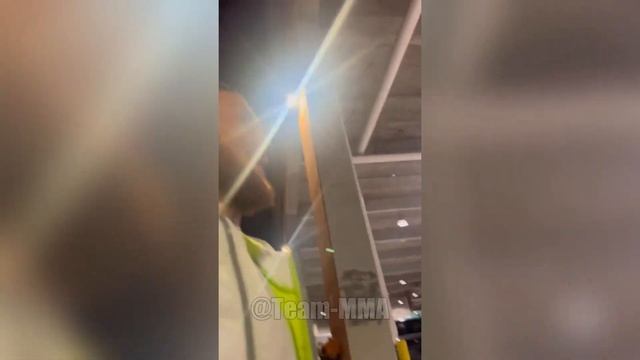 Merab Dvalishvili Being Absolutely Unpredictable 😂😂 (part 2) смотреть онлайн