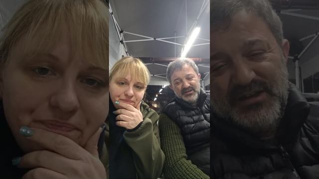 Ellina OZ - ЖИЗНЬ В ТУРЦИИ в прямом эфире!