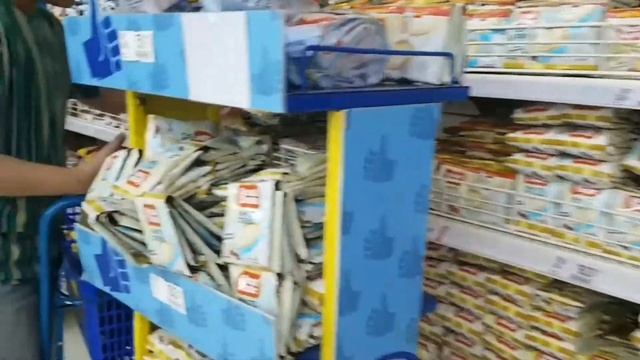 GROCERY CHALLENGE WORTH 300 PESOS (KINAYA BA??) смотреть онлайн