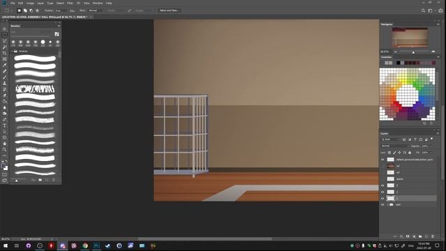 20/01/22 || Gym Class || Summertime Saga Development Stream смотреть онлайн