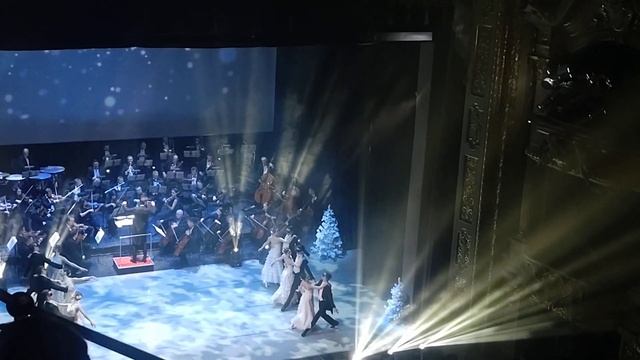 Львівська опера, неймовірний Штраус смотреть онлайн