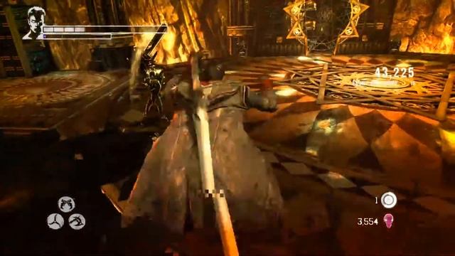 DmC: Devil May Cry - #12 - Прохождение Без Комментариев смотреть онлайн