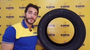 HANKOOK Ventus Prime 4