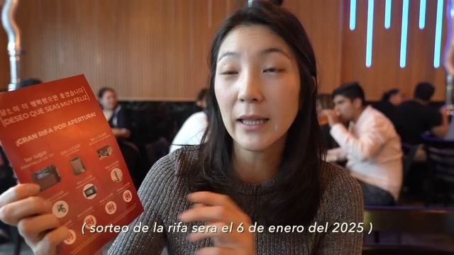 El Mejor Lugar Para Disfrutar de la Parrillada Coreana ¨Calidad y Precio¨🇰🇷🥩 смотреть онлайн