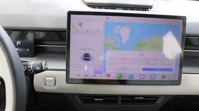 Jetour Dashing Specs Video