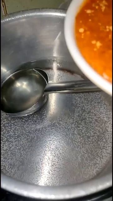 Knorr tomato soup recipe #shorts #cooking #foodhearted101 смотреть онлайн