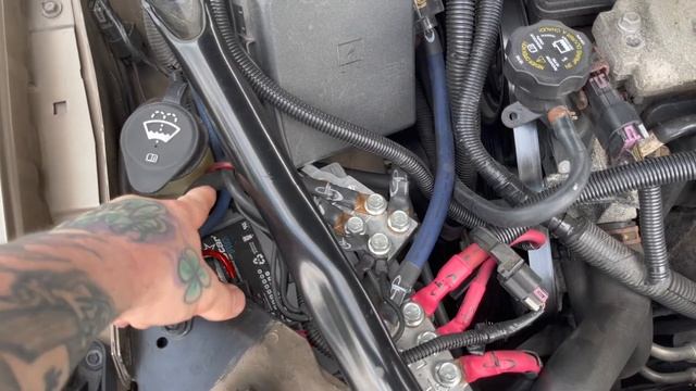 06 IMPALA BIG 3 смотреть онлайн