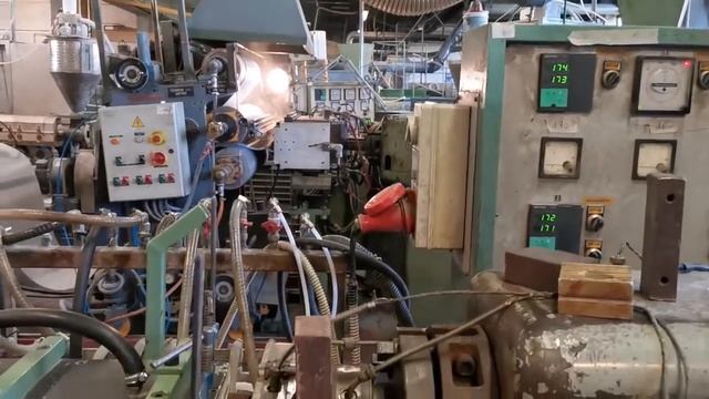 Come nasce il pavimento in PVC смотреть онлайн