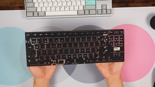 The $1500 Meme Keyboard | Jelly Epoch SSE Review смотреть онлайн