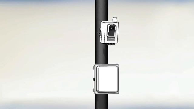 Traffic Logix - Guardian Standalone Tech Specs смотреть онлайн