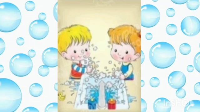 Мовлення дитини. Ранній вік. Читання потішки "Водичко, водичко, умий моє личко" (мнемотаблиця). смотреть онлайн