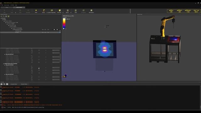 DASY8/6 Module mmWave V3.0: Simplified PD Evaluations at 6–10 GHz смотреть онлайн