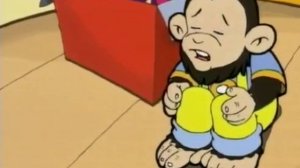 Spotlight 2 SB Module 4 She's got blue eye p. 86 ex. 1 Dialogue