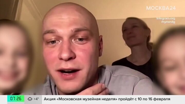 Актер Юра Борисов получил номинацию на премию 