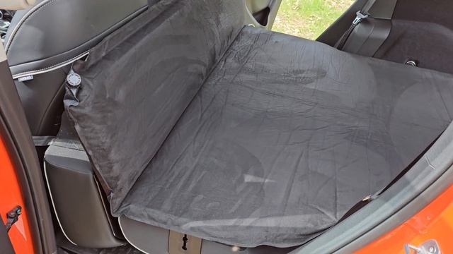 Обзор на самонадувающийся матрас для Tank300.  Аксессуары Tank300