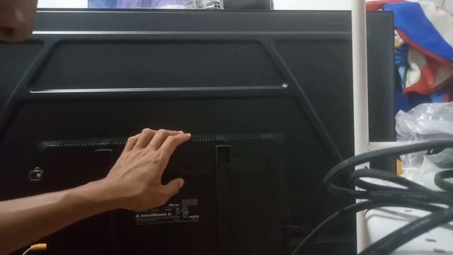 TV Wall Bracket Installation | 2023 | TCL Bracket | смотреть онлайн