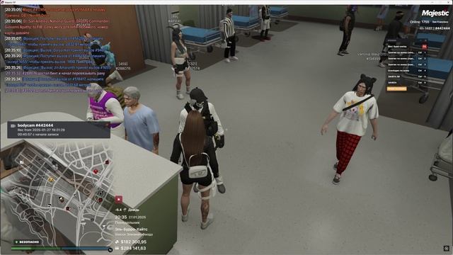 русские везде