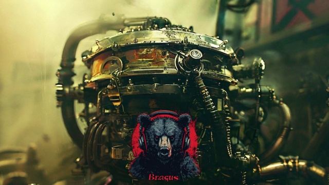 Bragus - Сердце грома