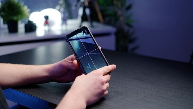 Dağcı ve Asker Telefonu Unihertz Tank 3 - Türkiye'de ilk! смотреть онлайн