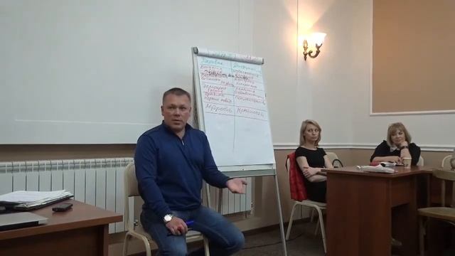 Здоровая и дисфункциональная семья