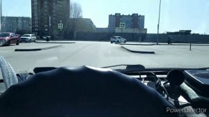 Устраняю бряканье в задней части автомобиля Рено Логан.