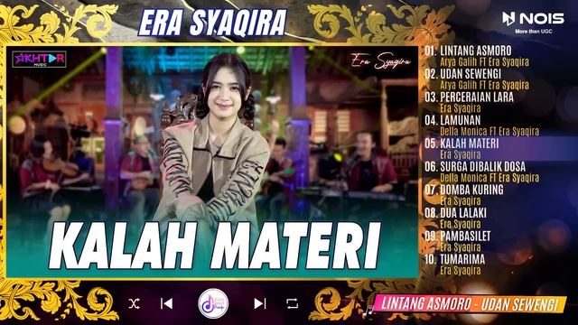 FULL ALBUM ARYA GALIH FT ERA SYAQIRA - LINTANG ASMORO - UDAN SEWENGI | KOMPILASI DANGDUT KOPLO 2024 смотреть онлайн