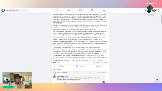 MASAMANG PLANO KAY VP SARA "IMPEACHMENT" KAPAG DI MAG RESIGN❓13 YEARS PINASLANG BINISITA NI VP SARA смотреть онлайн