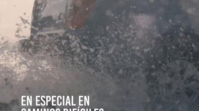 Nueva Rich 6 - Dongfeng Ecuador смотреть онлайн