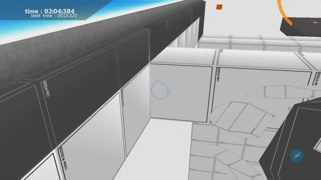 Pixel (XBOX 360 - Indie)