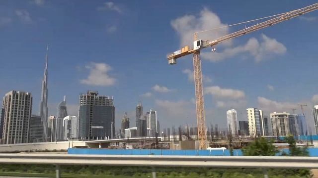Wazup? "DUBAI" OLTL-Olatunji смотреть онлайн