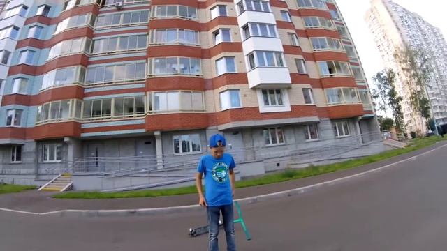 Обучалка №2 (180) смотреть онлайн