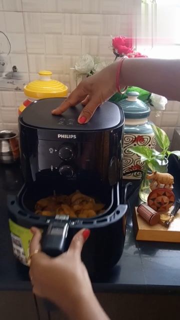 #shortsvideo#air fryer mustard masala potato смотреть онлайн