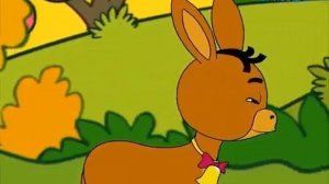 Актан Жана Акылай Керемет Коч Выпуск 185 бобоктор учун мультфильм