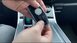 Как открыть пульт (ключ) Chery Tiggo 7 Pro MAX