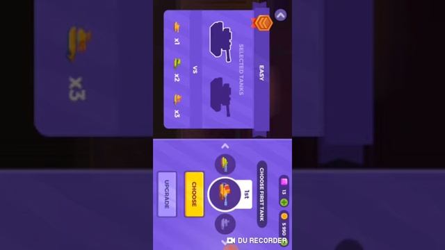 Как играть в tank stars на телефоне смотреть онлайн