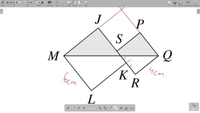 JMC 2019 Part 3 [Questions 21-25] смотреть онлайн