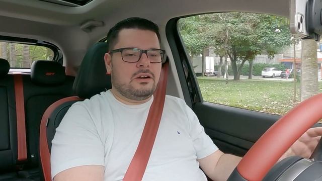 GWM ORA GT - TESTAMOS O ORA PELAS RUAS DE SÃO PAULO! смотреть онлайн