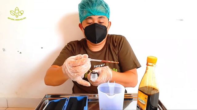 Cara Cek Kadar Gula Aren Cair смотреть онлайн