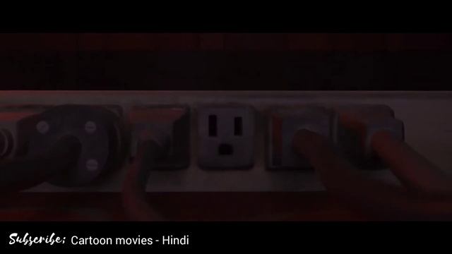 Wreck it Ralph - Ralph breaks the Internet - Full movie HINDI DUBBED PART 1 смотреть онлайн