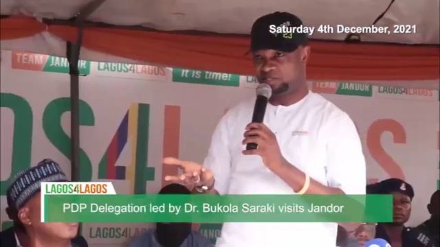 Lagos4Lagos This Week: A Compilation of Jandor Weekly Activities...! смотреть онлайн
