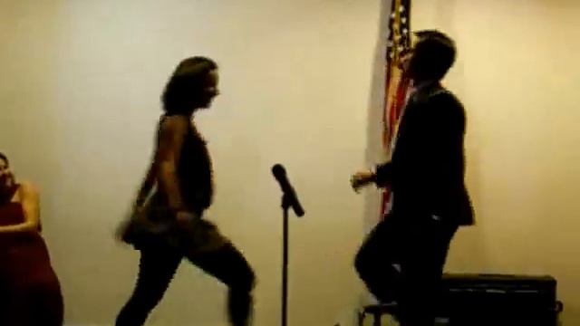 Mr SAIS 2008 - Josh Yau смотреть онлайн